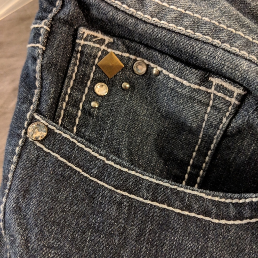 Faded Glory Women's Denim